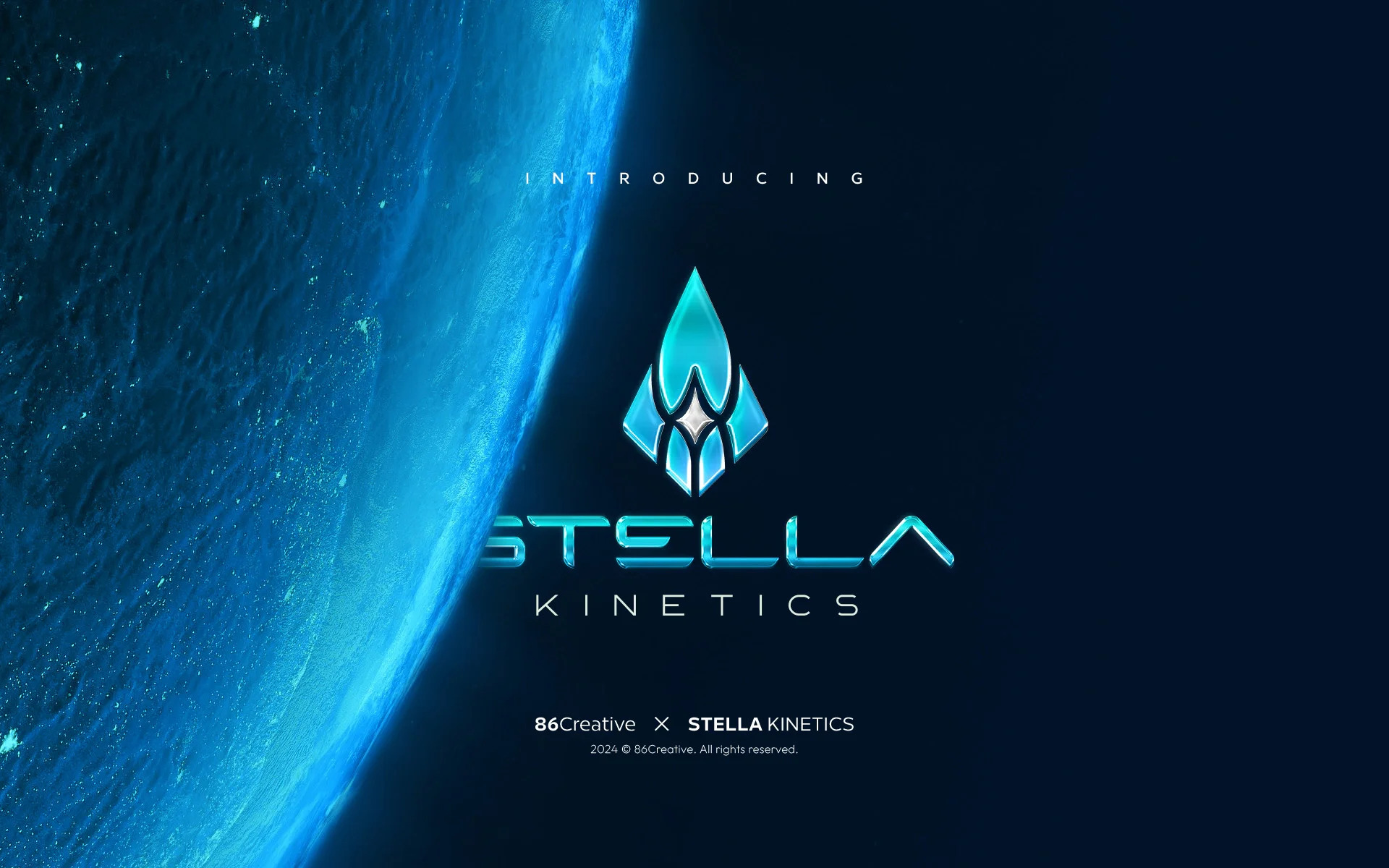 Stella Kinetics