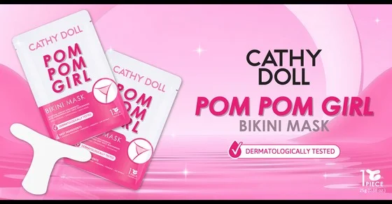 Cathy Doll