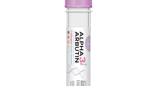Alpha Arbutin 3+ Plus