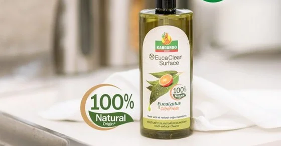 Kangaroo Oil