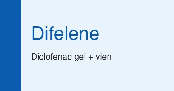 Difelene