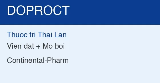 Doproct