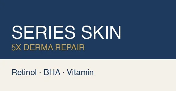 Series Skin