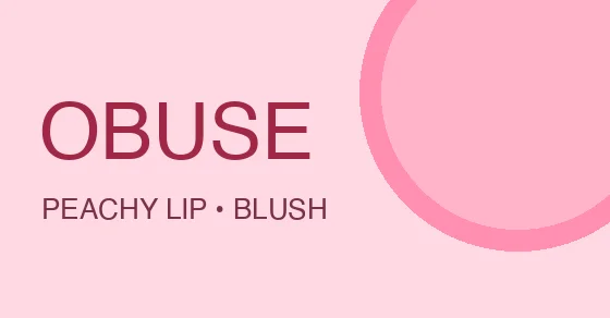 Obuse