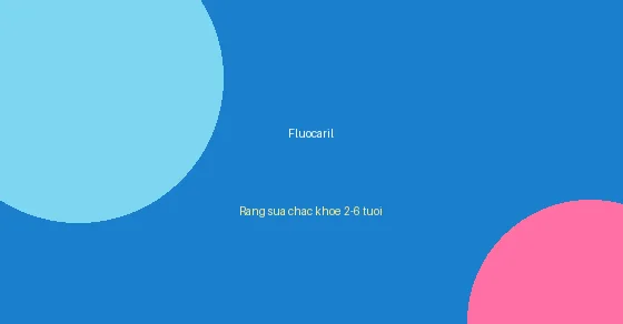 Fluocaril