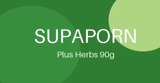 Supaporn