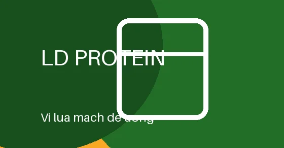 LD Protein