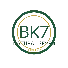 BK7 Natural Seven