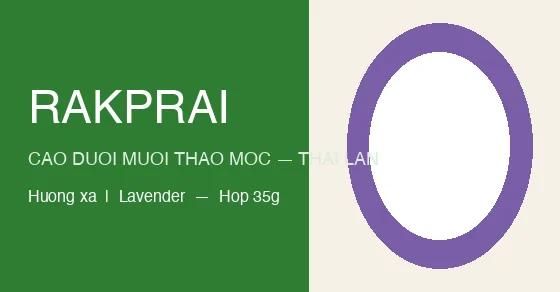 Rakprai