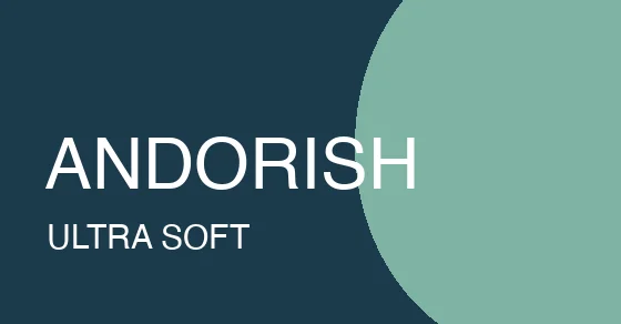 Andorish