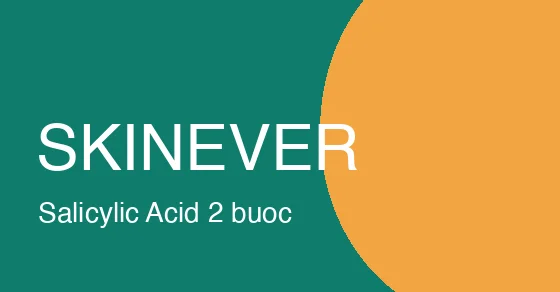 Skinever
