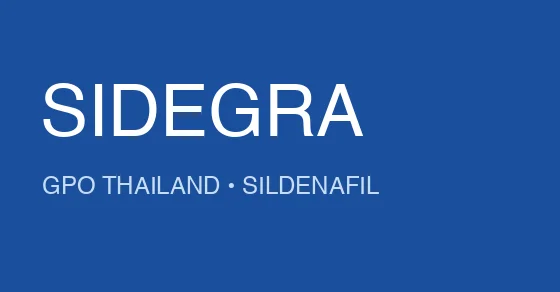Sidegra