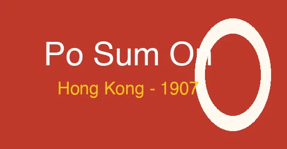 Po Sum On
