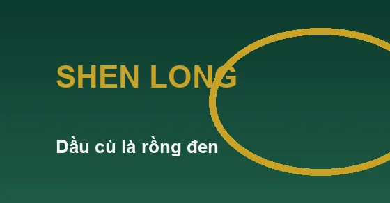 Shen Long