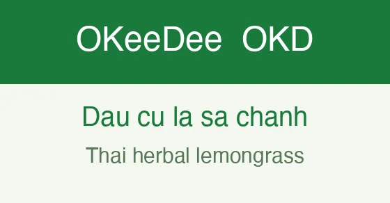 OKeeDee