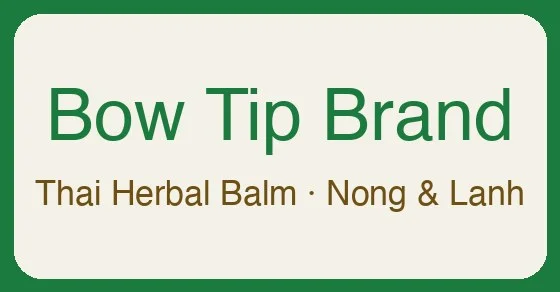Bow Tip Brand