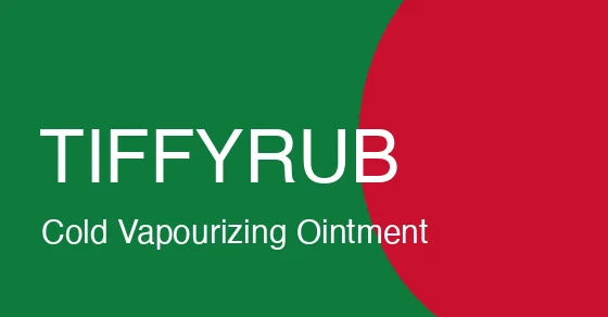 Tiffyrub