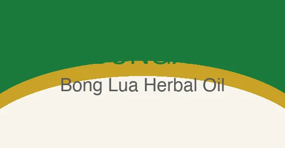 Cap Bunga Padi