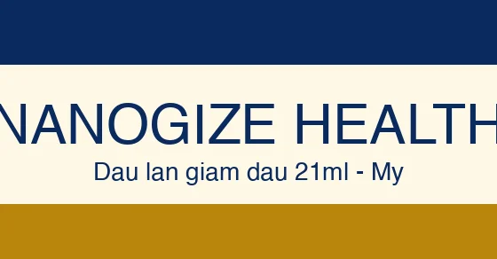 Nanogize Health