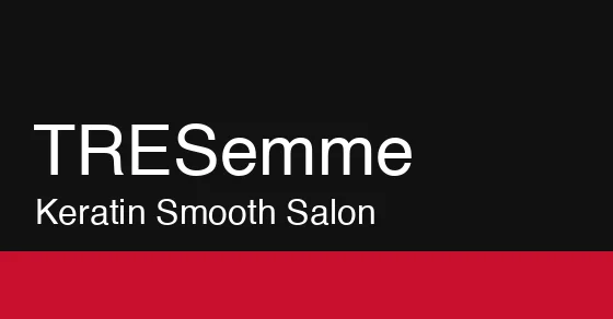 TRESemmé