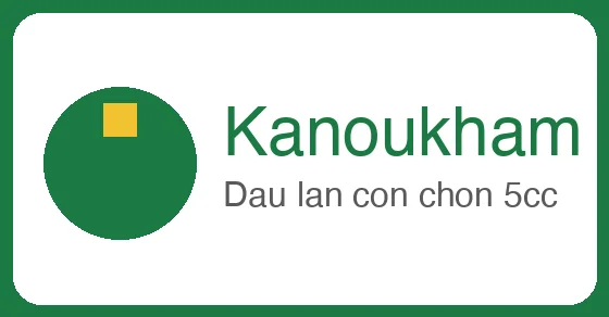 Kanoukham