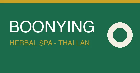 Boonying