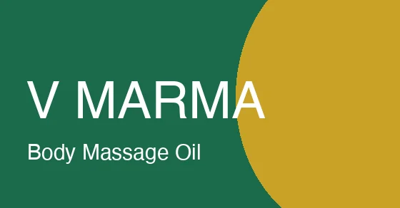 V Marma