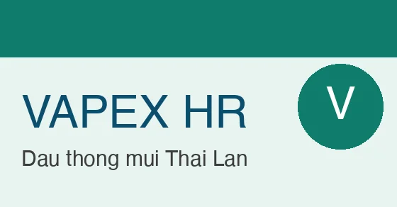 Vapex