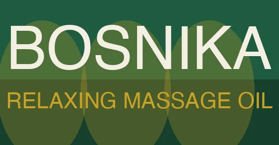 Bosnika