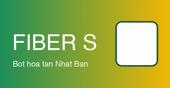 Fiber S