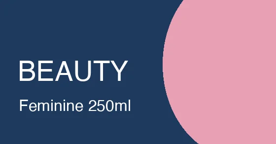 Beauty Formulas