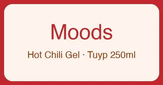Moods
