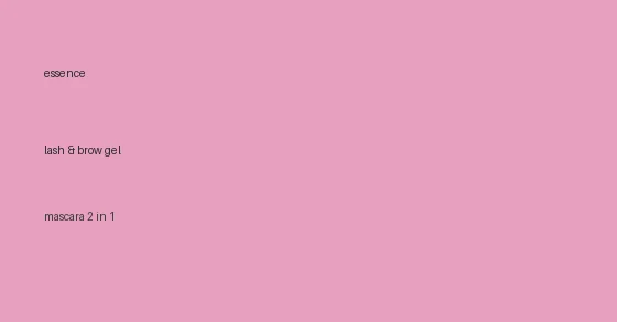 essence