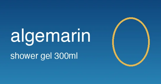Algemarin