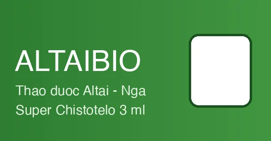AltaiBio