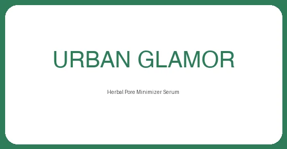 Urban Glamor
