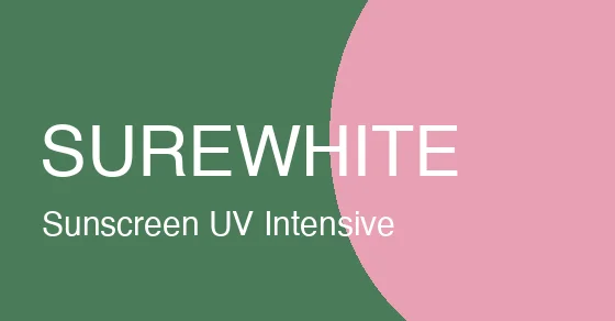 SureWhite