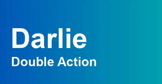 Darlie