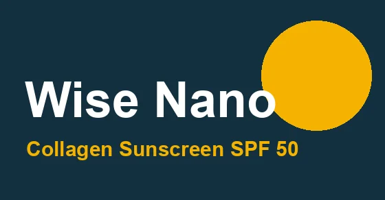 Wise Nano