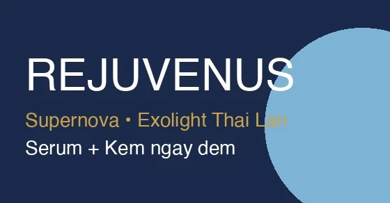 Rejuvenus