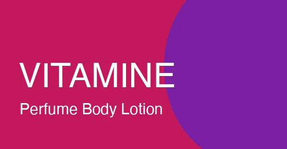 Vitamine