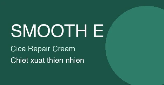 SMOOTH E