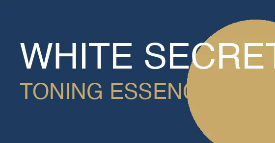 White Secret