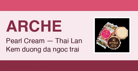 Arche