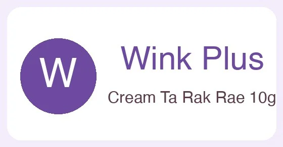 Wink Plus