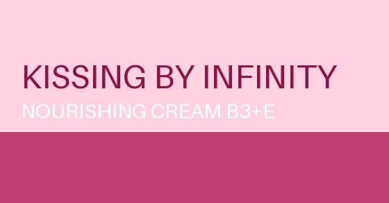 Kissing By Infinity