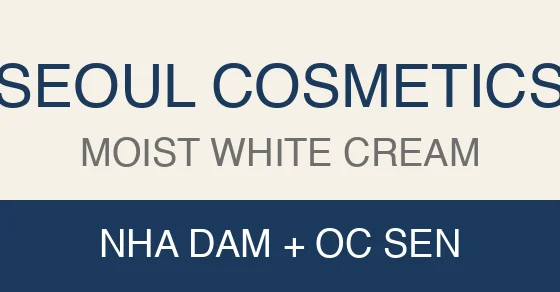 Seoul Cosmetics