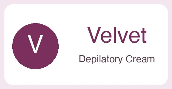Velvet