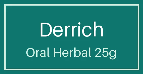 Derrich