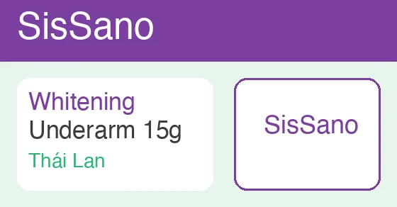 SisSano